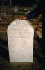 Photo of headstones/thumb_Ann McRae d1904 hdstn nursemaid